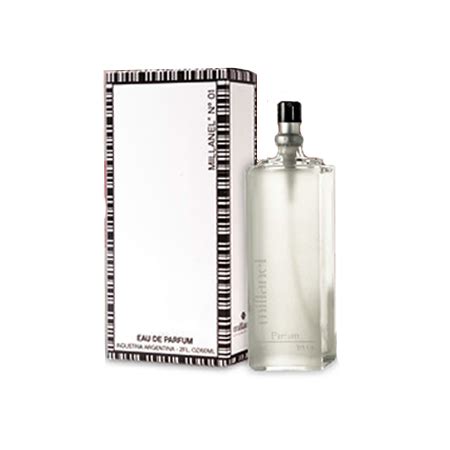 chanel n5 imitación